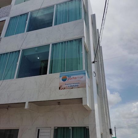 Flat Porto Mara, 201 Apartment Porto de Galinhas Luaran gambar