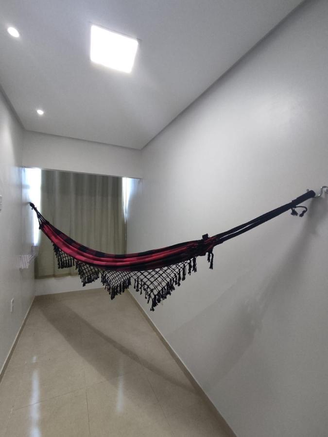 Flat Porto Mara, 201 Apartment Porto de Galinhas Luaran gambar