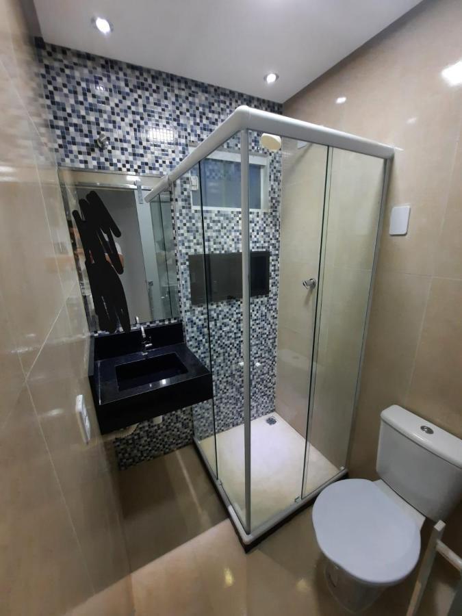 Flat Porto Mara, 201 Apartment Porto de Galinhas Luaran gambar