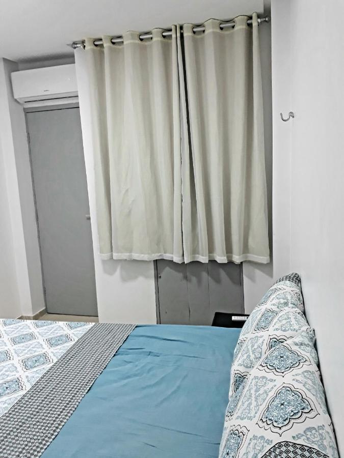 Flat Porto Mara, 201 Apartment Porto de Galinhas Luaran gambar
