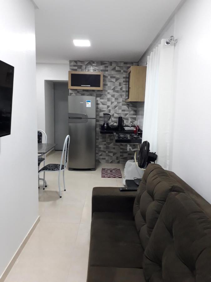 Flat Porto Mara, 201 Apartment Porto de Galinhas Luaran gambar