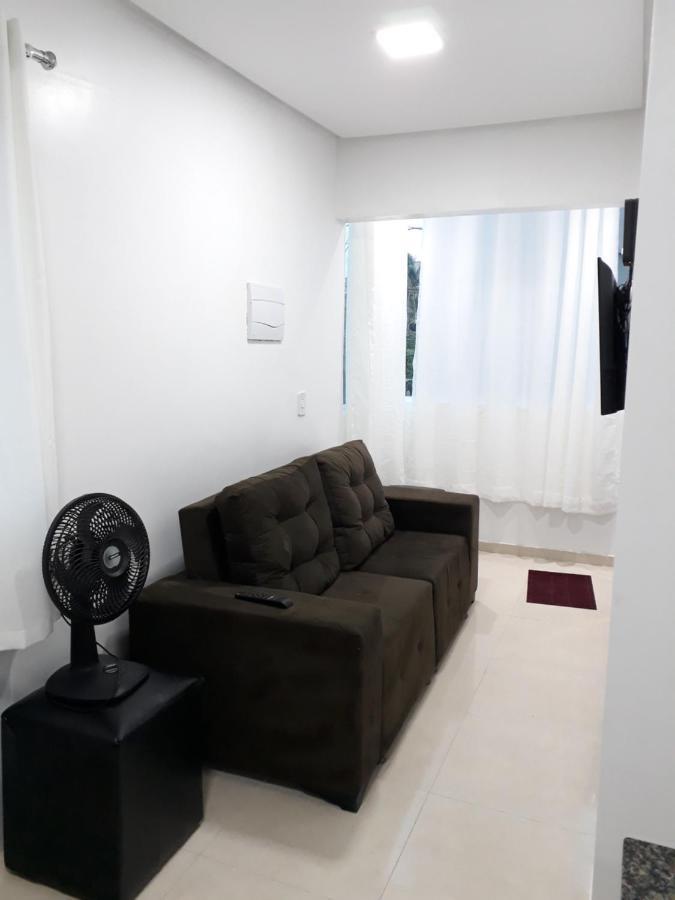 Flat Porto Mara, 201 Apartment Porto de Galinhas Luaran gambar