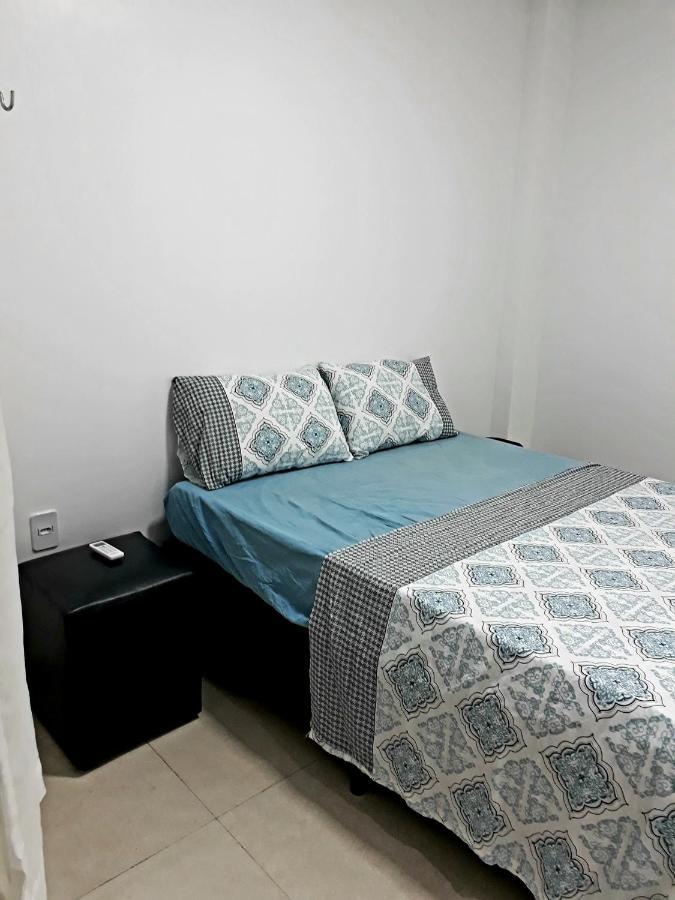 Flat Porto Mara, 201 Apartment Porto de Galinhas Luaran gambar