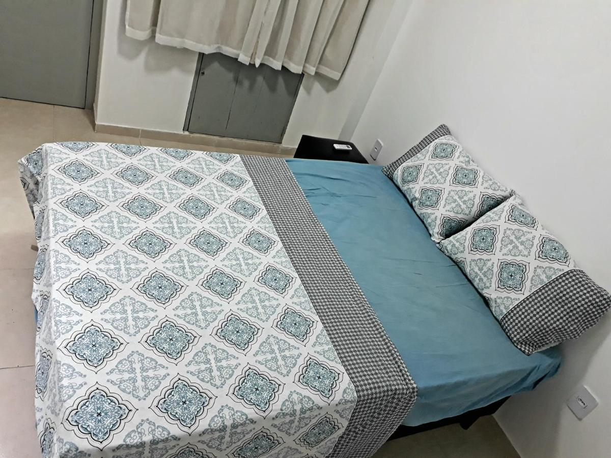 Flat Porto Mara, 201 Apartment Porto de Galinhas Luaran gambar