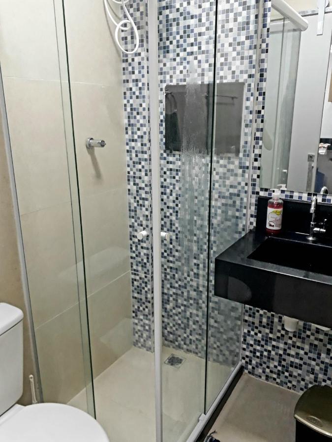 Flat Porto Mara, 201 Apartment Porto de Galinhas Luaran gambar