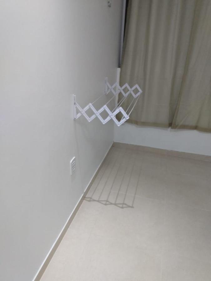 Flat Porto Mara, 201 Apartment Porto de Galinhas Luaran gambar