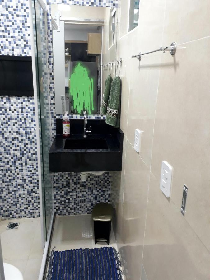 Flat Porto Mara, 201 Apartment Porto de Galinhas Luaran gambar
