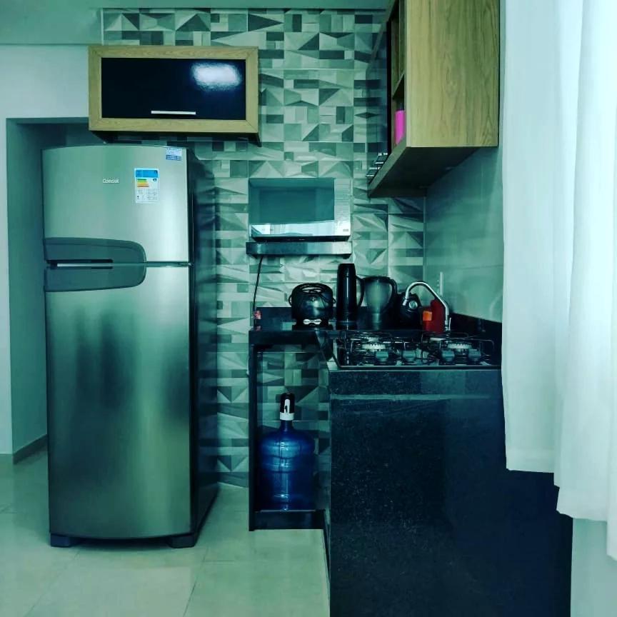 Flat Porto Mara, 201 Apartment Porto de Galinhas Luaran gambar
