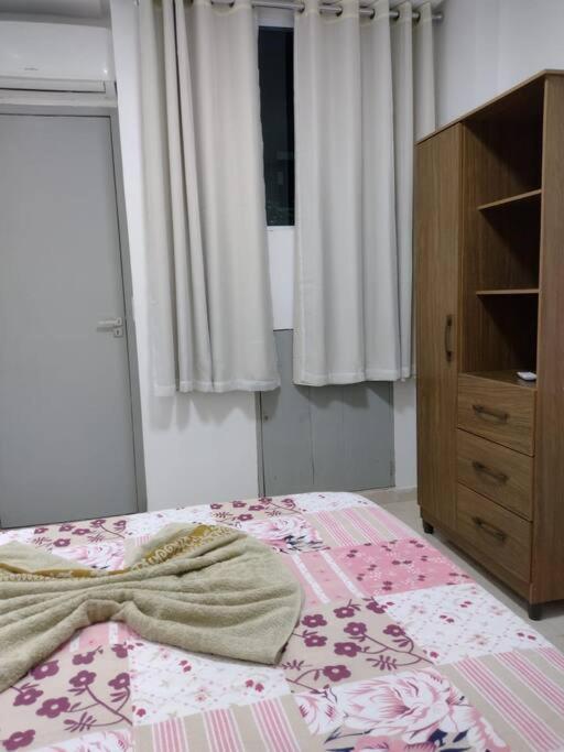 Flat Porto Mara, 201 Apartment Porto de Galinhas Luaran gambar