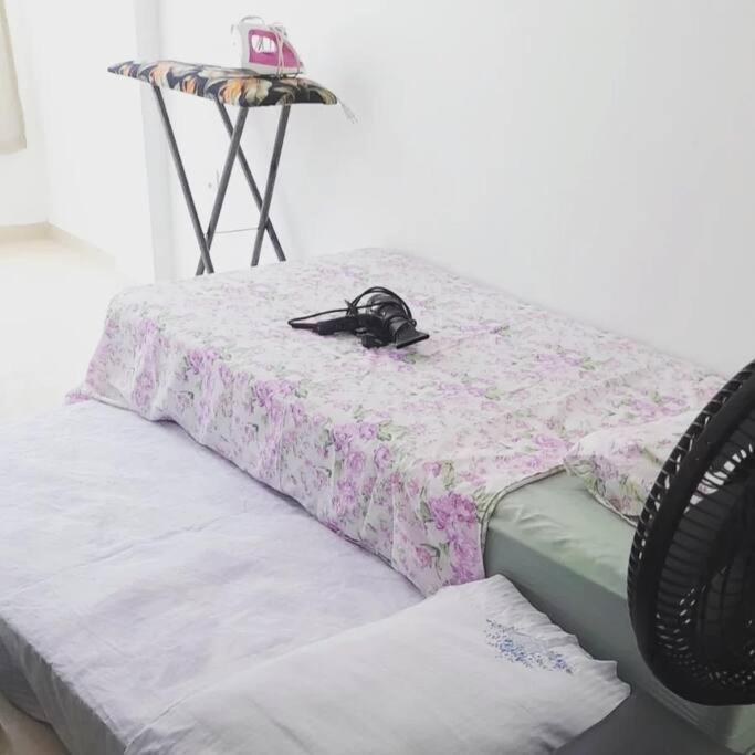 Flat Porto Mara, 201 Apartment Porto de Galinhas Luaran gambar