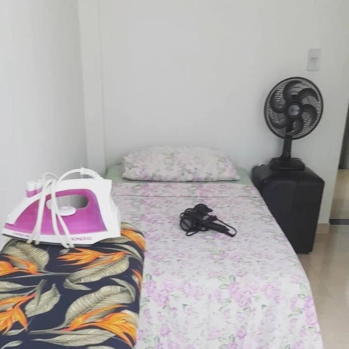 Flat Porto Mara, 201 Apartment Porto de Galinhas Luaran gambar