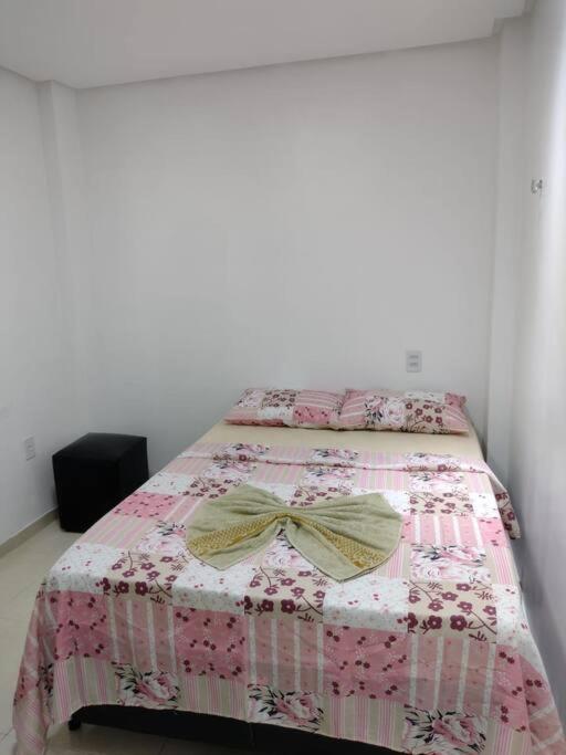 Flat Porto Mara, 201 Apartment Porto de Galinhas Luaran gambar